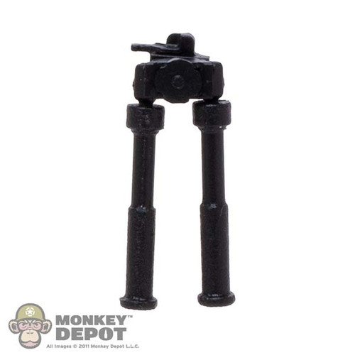 Tool: Easy Simple Black Tactical Bipod (ESL4099)