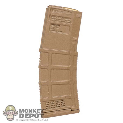 Ammo: Easy Simple 30rd Pmag (ESL4245)