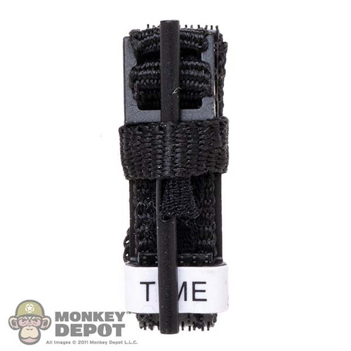 Tool: Easy Simple Combat Application Tourniquet (ESL4263)