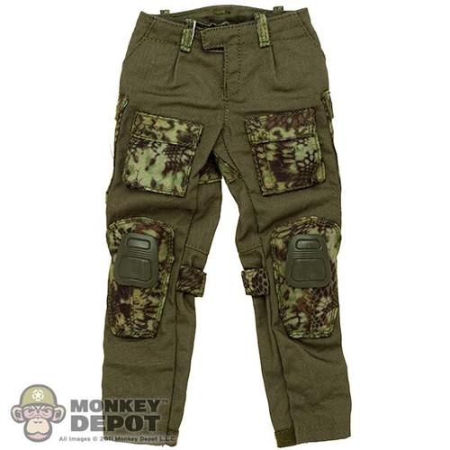 Monkey Depot - Pants: Easy & Simple Mens AOR1 Custom Navy Cut