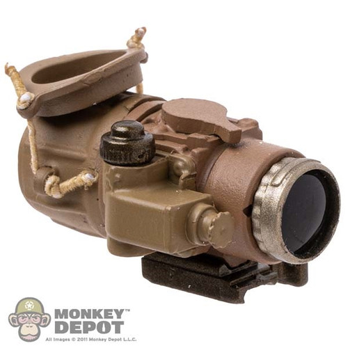Sight: Easy Simple CNVD Scope (ESL4459)