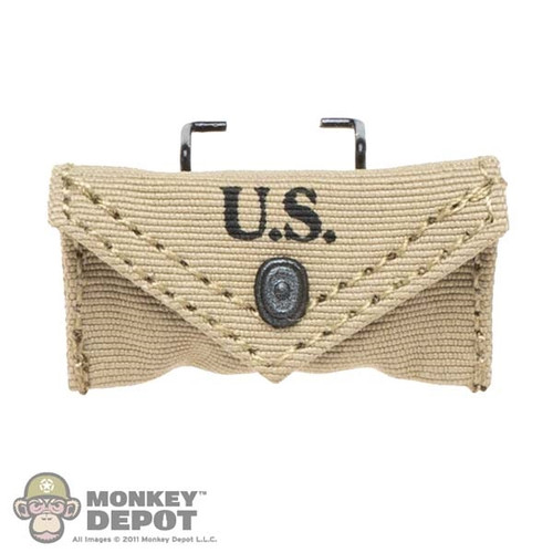 Pouch: Facepool First Aid Pouch (FPFL0293)