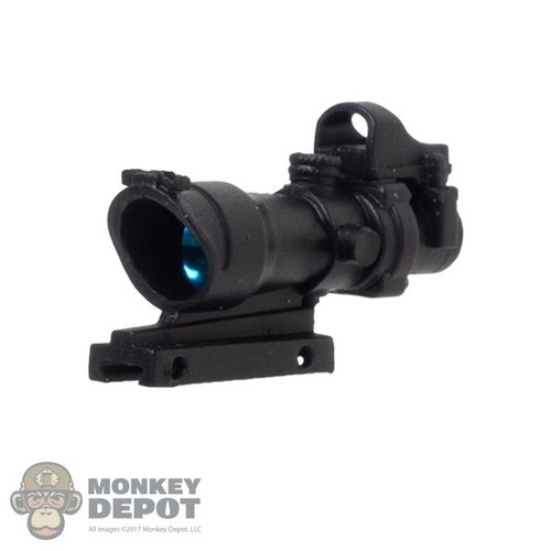 Sight: Flagset ACOG w/Red Dot (FSL0589)