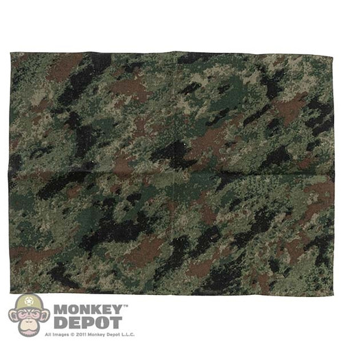 Tool: Flagset Camo Cloth (FSL0825)