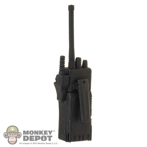 Radio: Flagset Handheld Intercom (FSL0876)