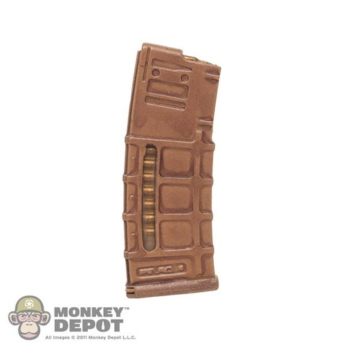 Ammo: GD Toys PMag (GDL0084)
