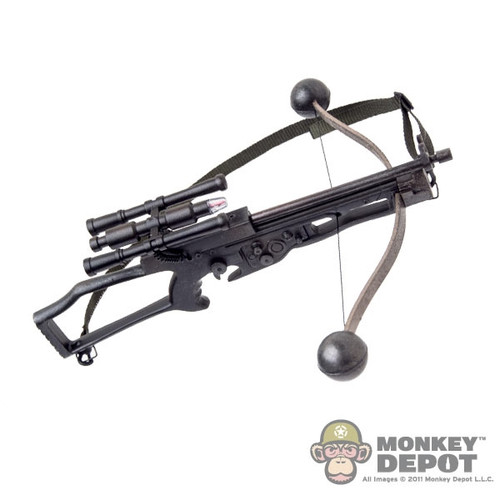 Rifle: Hot Toys Bowcaster (HT2898)