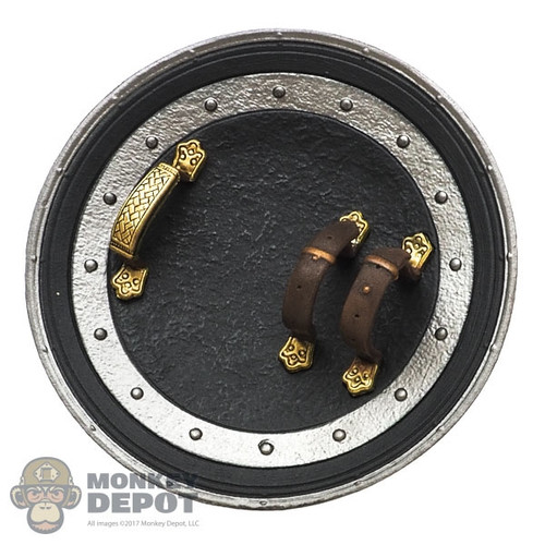 Shield: Hot Toys Wonder Woman Round Shield (HT3578)