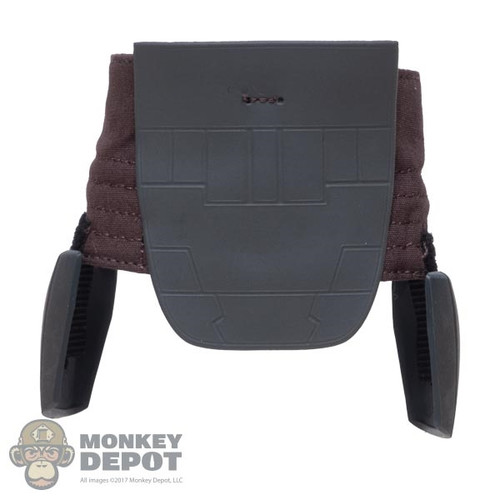 Armor: Hot Toys Under Vest w/Hip Armor (HT4231)