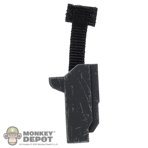 Holster: Hot Toys Molded Pistol Holster (HT5086)