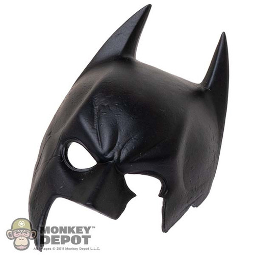 Mask: Hot Toys Batman Broken Cowl (HT5695)
