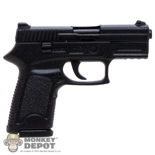 Pistol: Hot Toys Beretta 92FS (HT5697)