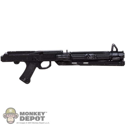 Weapon: Hot Toys Blaster Rifle (HT6317)