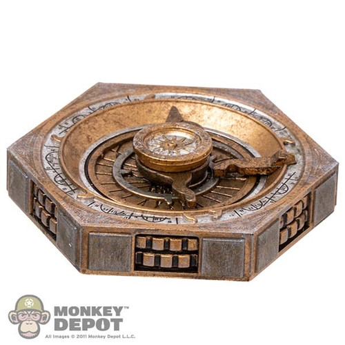 Tool: Hot Toys Compass (HT6381)