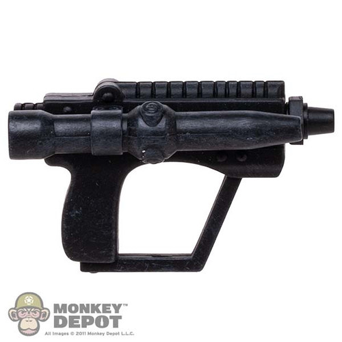 Weapon: Hot Toys Blaster Pistol (HT6494)