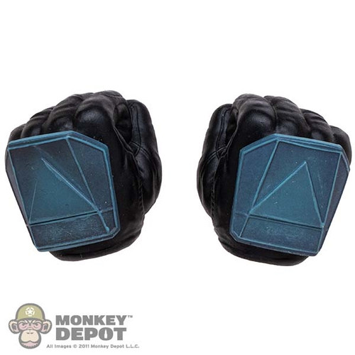 Hands: Hot Toys Death Watch Mandalorian Hands (HT6603)