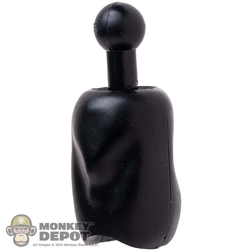 Tool: Hot Toys Black Neck Joint (HT6776)