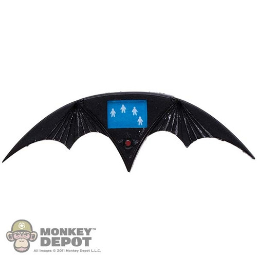 Tool: Hot Toys Batarang (HT6811)