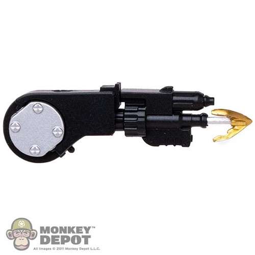 Rifle: Hot Toys Grapple Gun (HT6813)