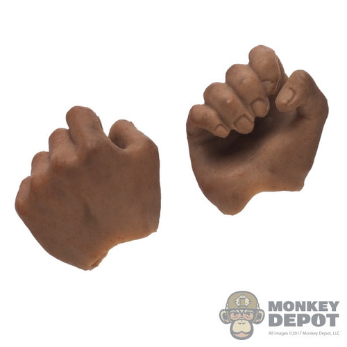 Hands: HY Toys Mens Holding Grip (HYL0072)