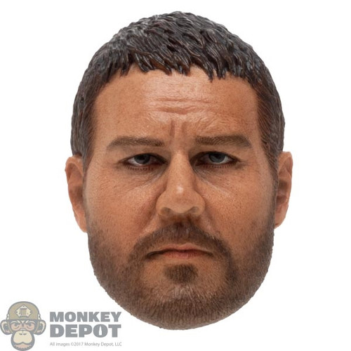 Head: HY Toys Russell (HYL0127)