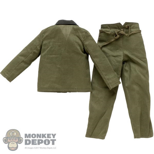 Uniform: IQO Model WWII Japanese Uniform (IQOL0094)