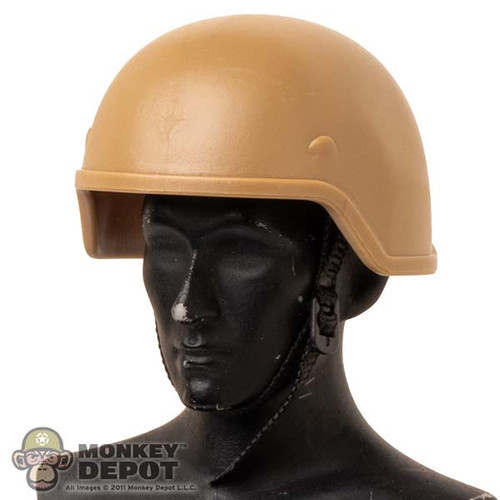 Helmet: KadHobby Mens Helmet (KHL0057)