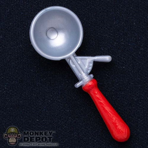 Utensil: Miniverse Ice Cream Scoop (MGAL0236)