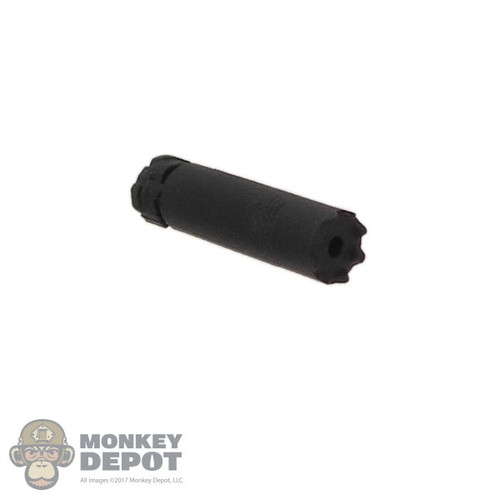 Silencer: Mini Times Black Suppressor (MNL0325)