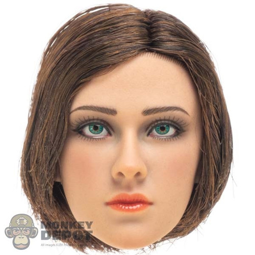 Head: TBLeague Amelia (PCL2065)