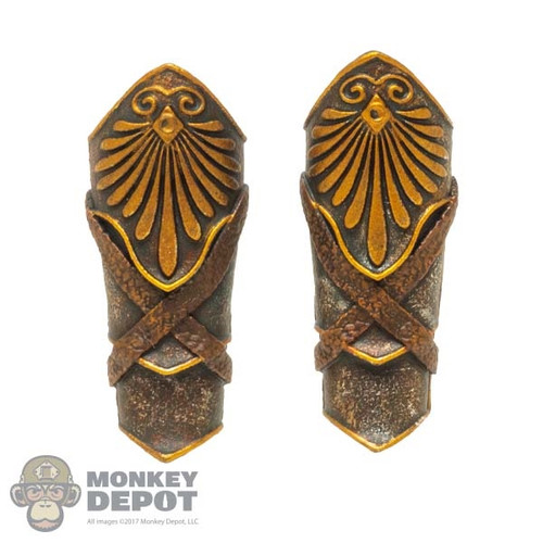 Armor: TBLeague Female Forearm Guards (PCL2264)