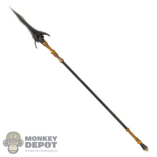 Weapon: TBLeague Long Spear (PCL2281)