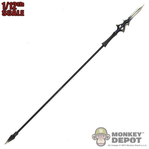 Weapon: TBLeague 1/12th Spear (Metal/Plastic) (PCL2469)
