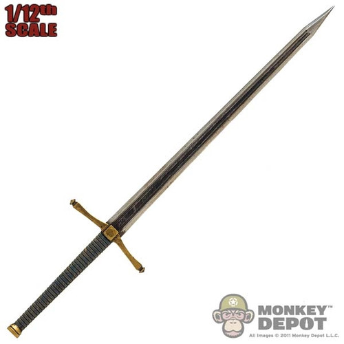 Sword: TBLeague 1/12th Long Sword (PCL2481)