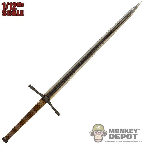 Sword: TBLeague 1/12th Long Sword (PCL2494)