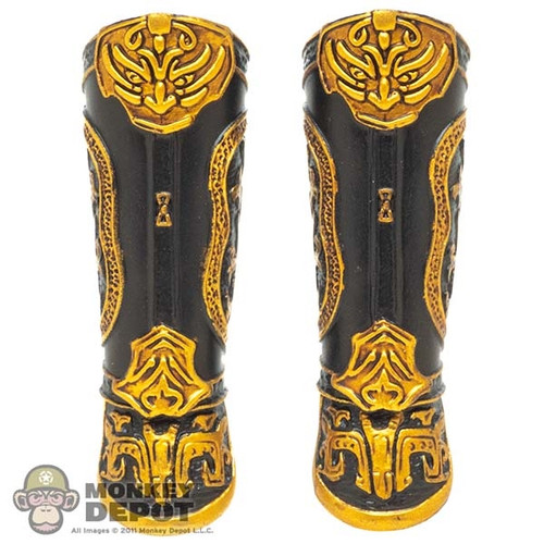 Armor: TBLeague Female Forearm Guards (PCL2547)