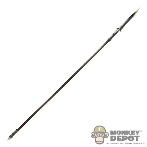 Weapon: TBLeague Long Spear (PCL2559)