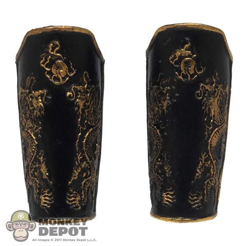 Armor: TBLeague Female Molded Forearm Guards (PCL2609)