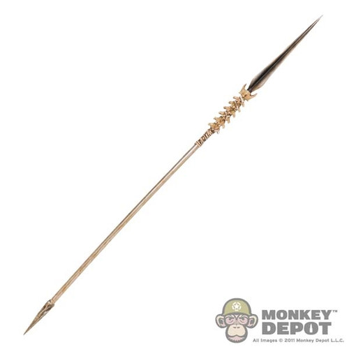 Weapon: TBLeague Double Edged Spear (PCL2633)