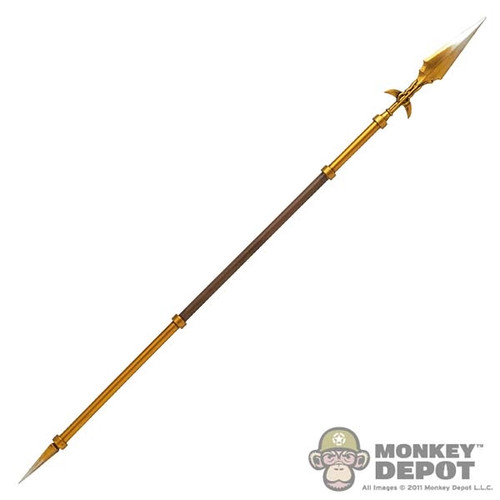 Weapon: TBLeague Double Edged Spear (PCL2673)
