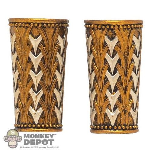 Armor: TBLeague Female Molded Forearm Guards (PCL2733)