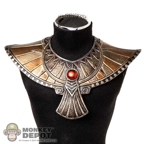 Armor: TBLeague Mens Neck Collar (PCL2776)