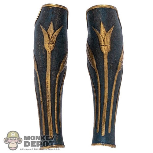 Armor: TBLeague Mens Large Leg Guards (PCL2829)