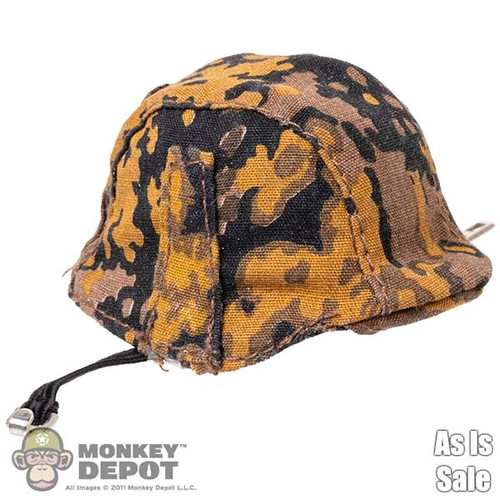 Pre-Owned Pit: As Is Helmet (PPAI0566)