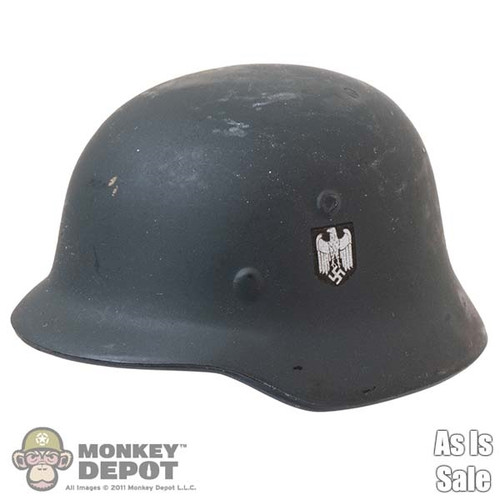 Pre-Owned Pit: As Is Helmet (PPAI0580)
