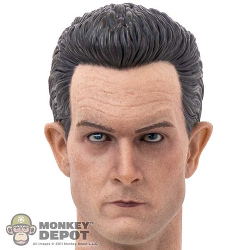 Head: Present Toys Patrick (PREL0304)