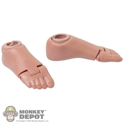 Tool: Soldier Story Mens Feet (SSL2939)