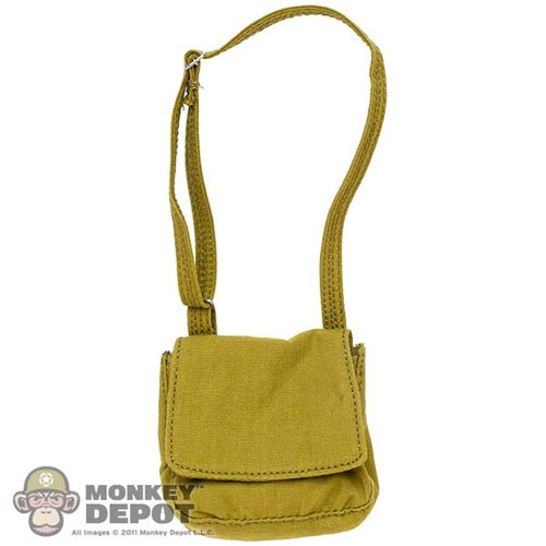 Pouch: Soldier Story Army Utility Shoulder Bag (SSL2992)