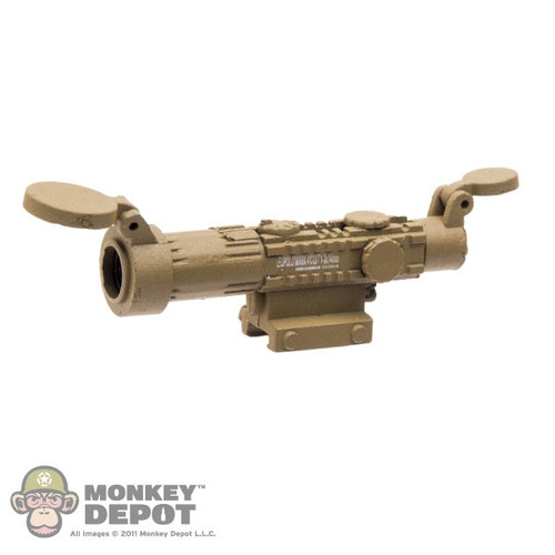 Sight: Toys City Leupold CQT (TCL1047)