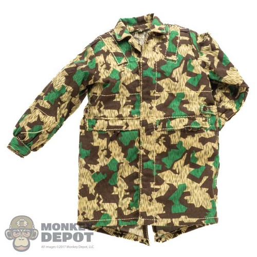 Smock: Ujindou German Fallschirmjager Jump Smock (UJL0282)